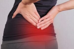 lower back pain relief with spinal decompression in Hollywood FL