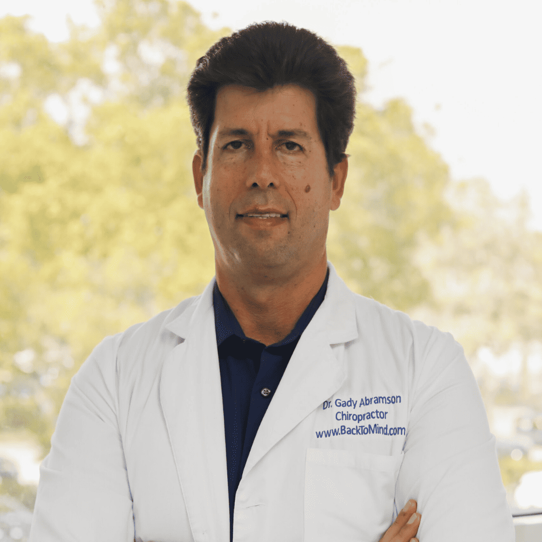 Dr. Gady Abramson, DC, PA