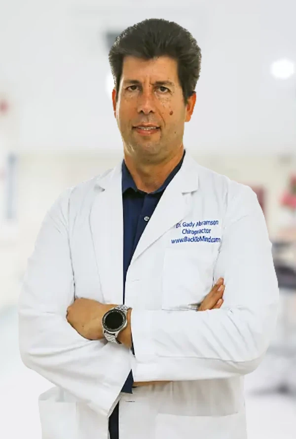 Dr. Abramson