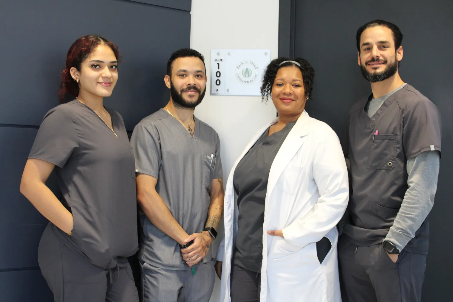 Our Coral Springs Team of Doctors