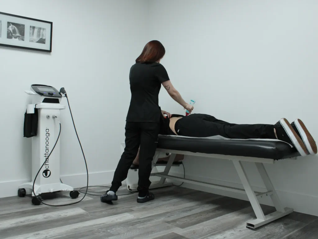 ShockWave Therapy For Back Pain Fort Lauderdale