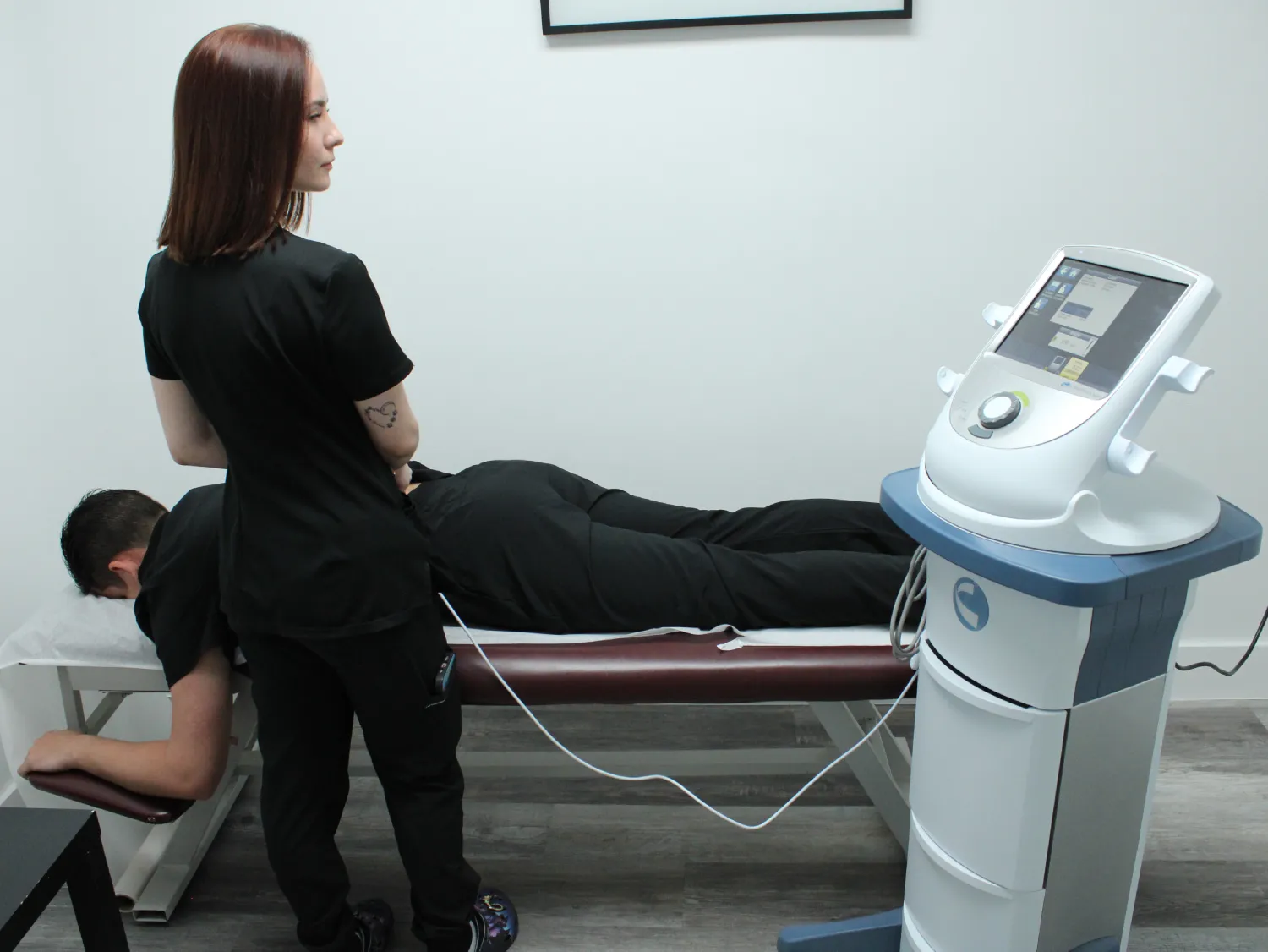 Shockwave Therapy