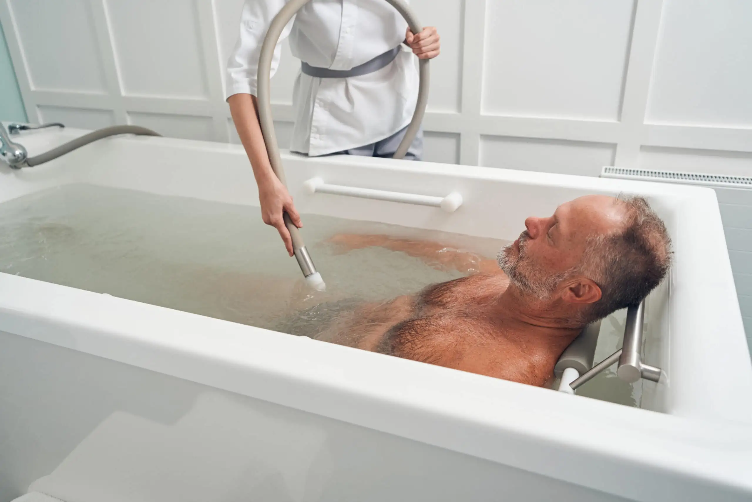 Hydrotherapy