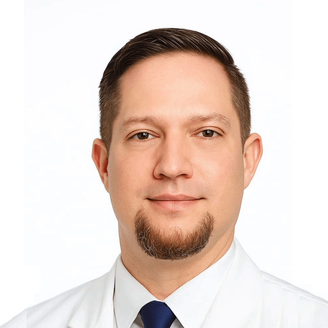 Dr. Thomas Gyorfi