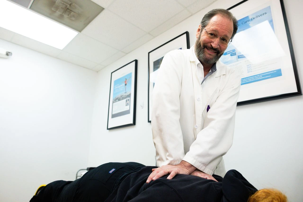Chiropractic Care