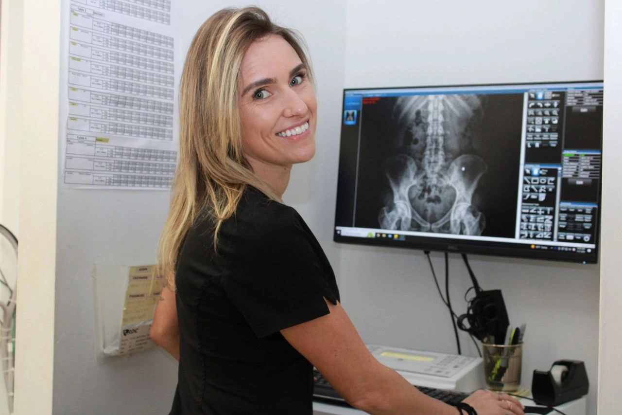 MRI & Diagnostics