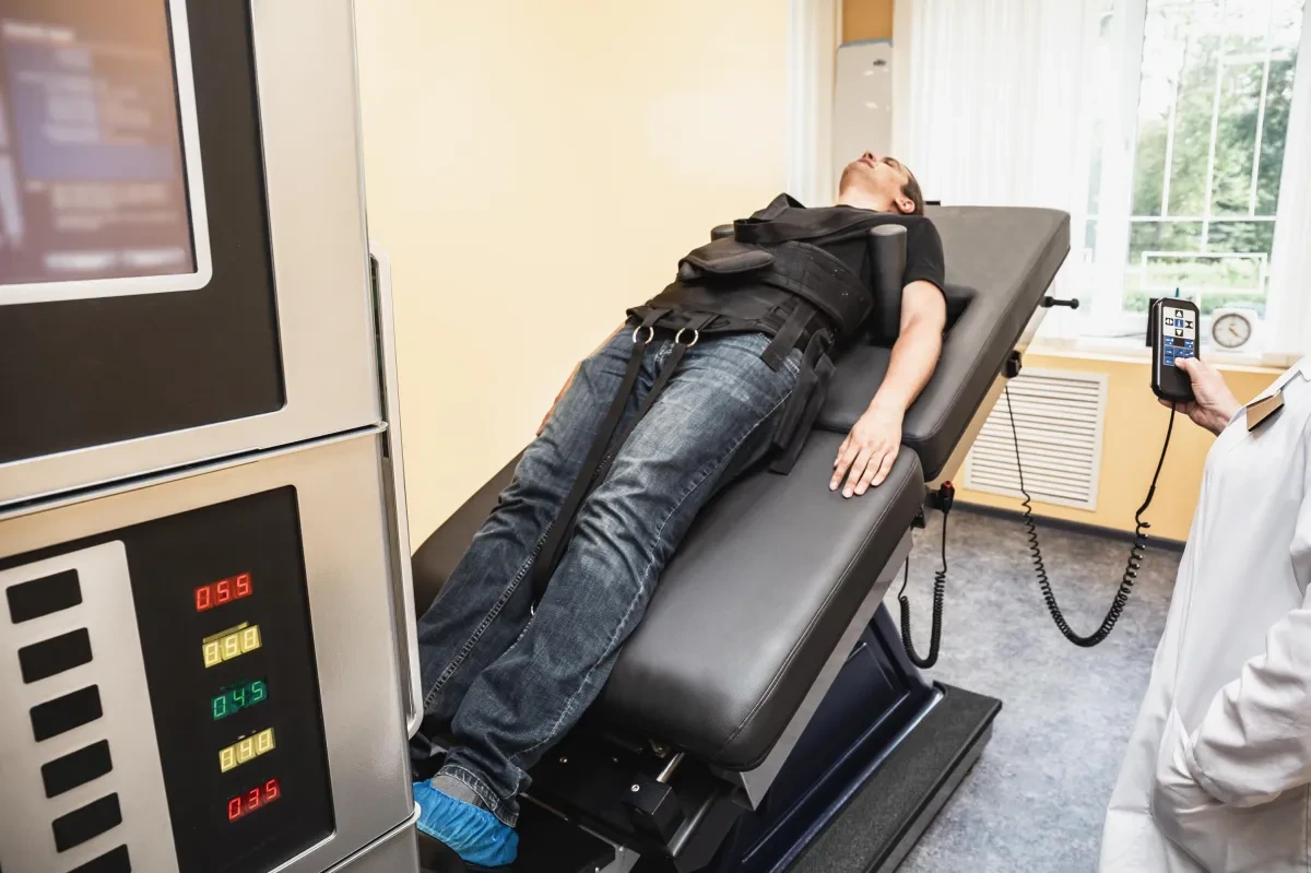 Spinal Decompression