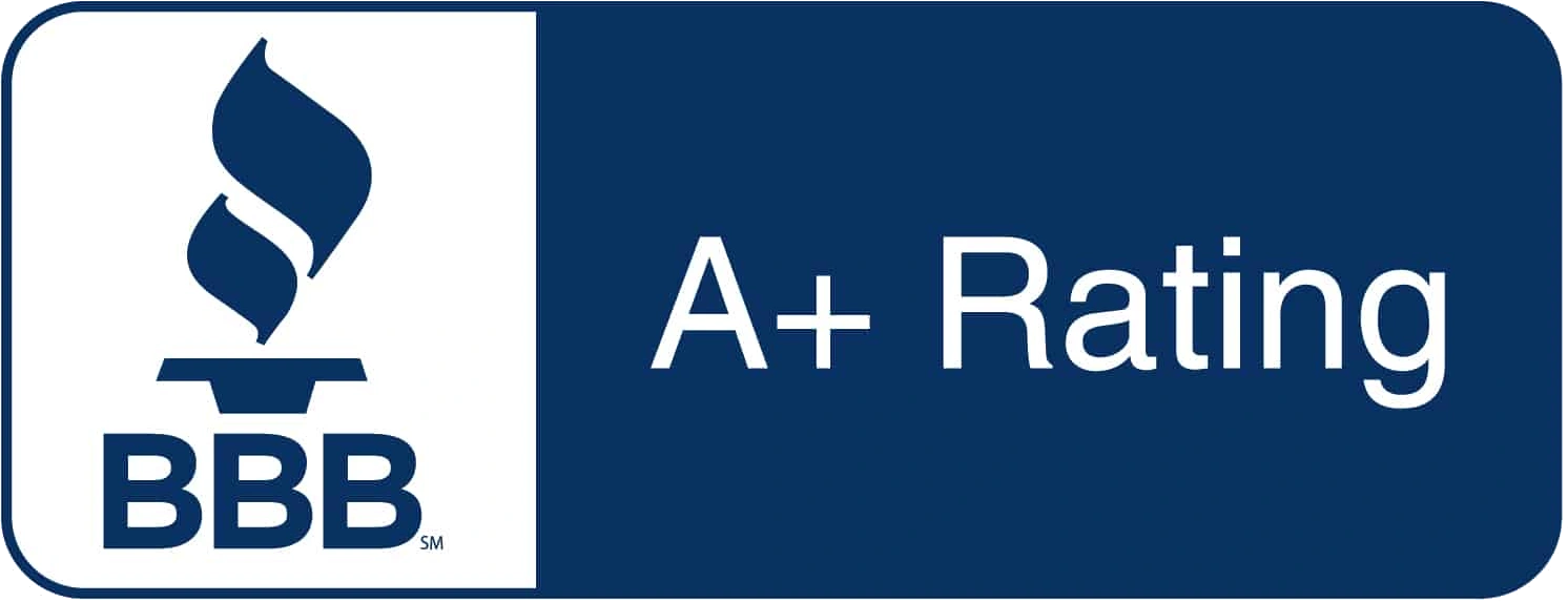 BBB A+ Rating